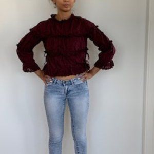 Top Shop Fashion Top